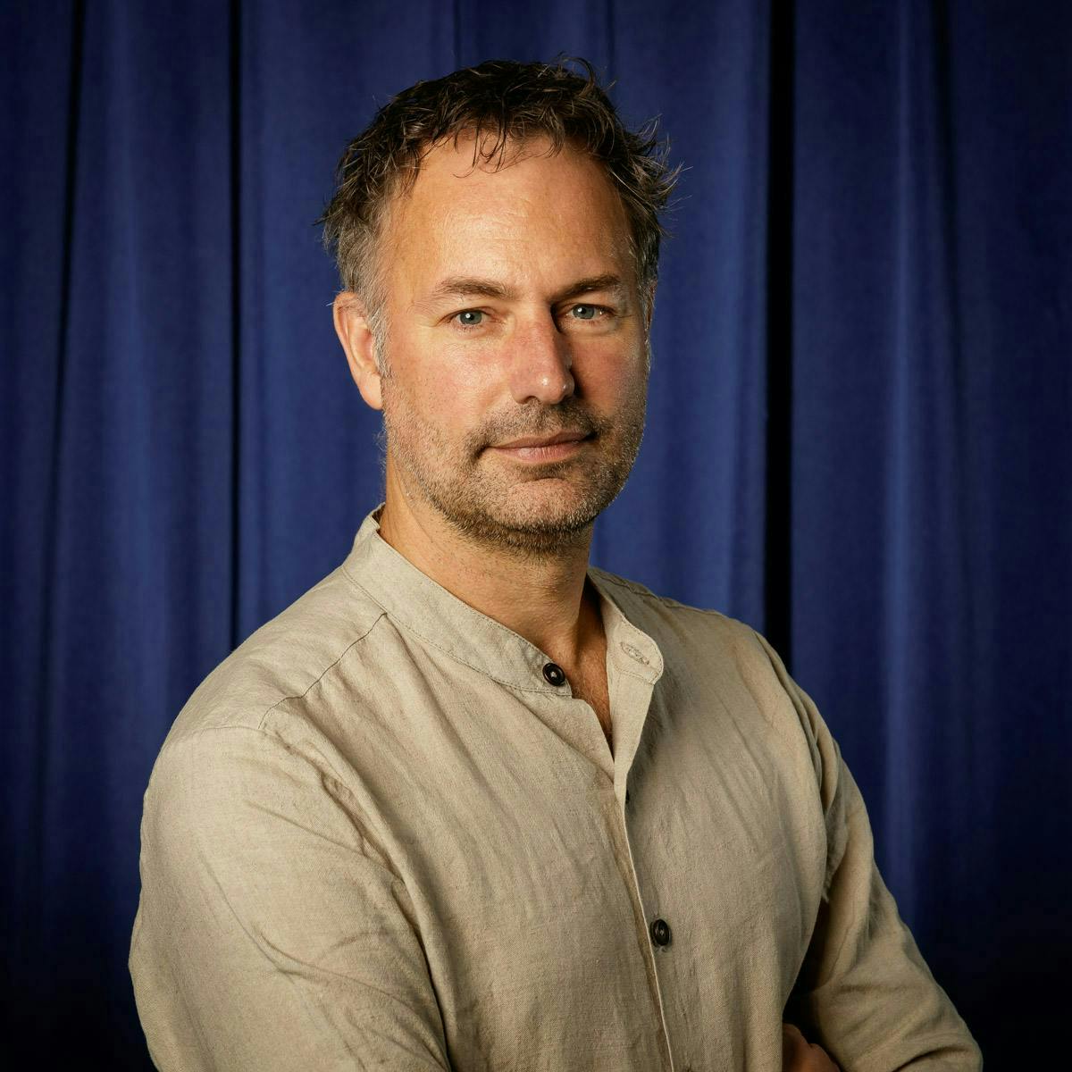 Prof. Dan Schürch